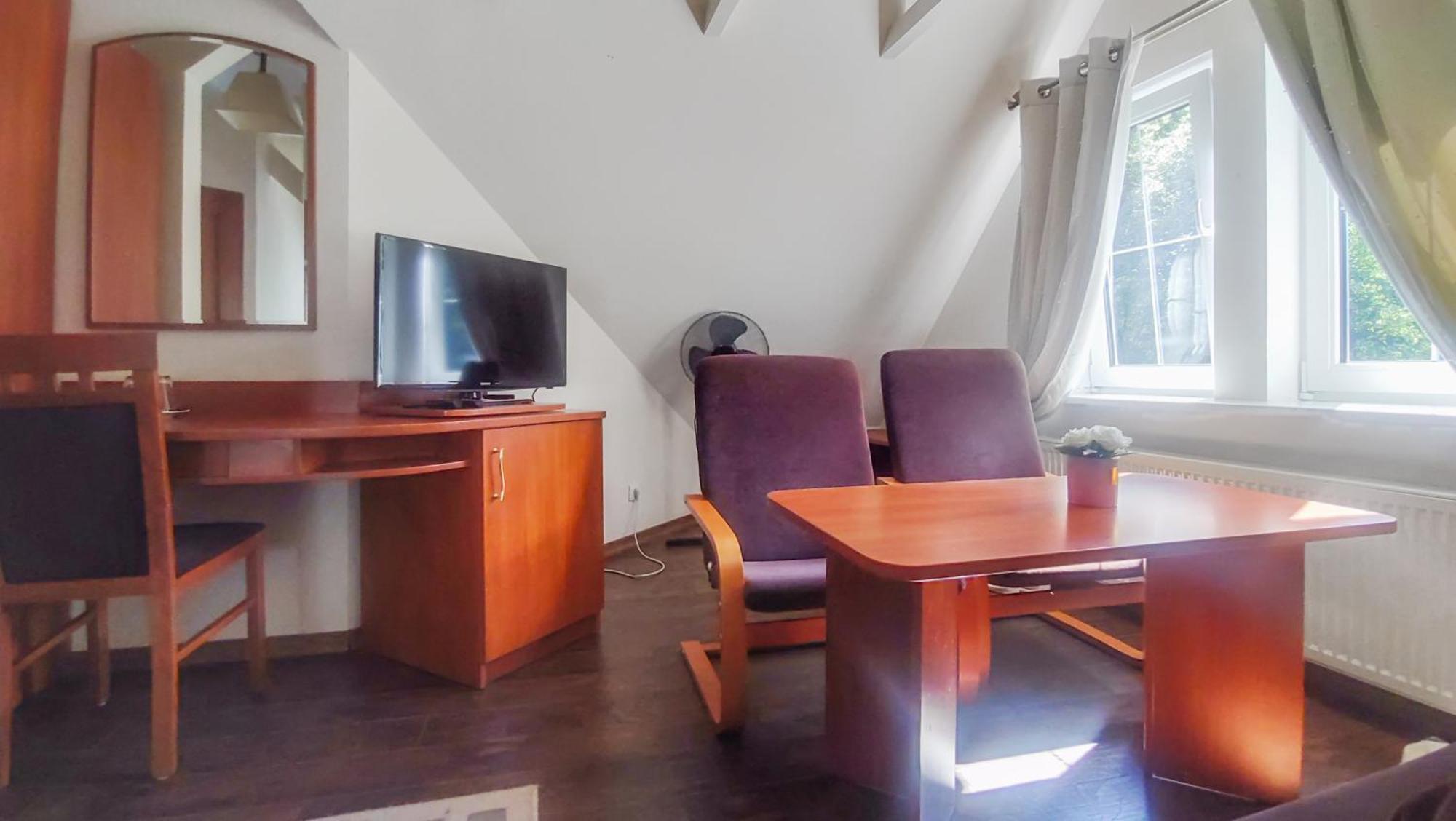 Villa Jedynak Świnoujście Εξωτερικό φωτογραφία