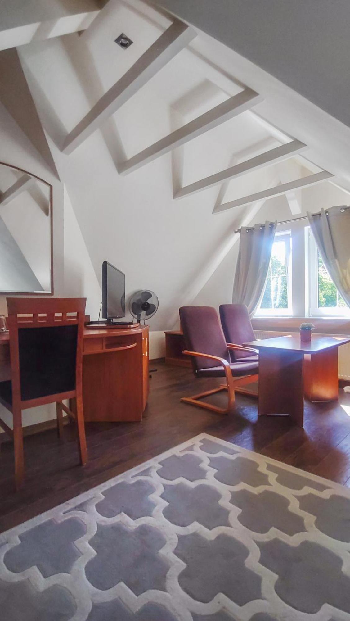 Villa Jedynak Świnoujście Εξωτερικό φωτογραφία