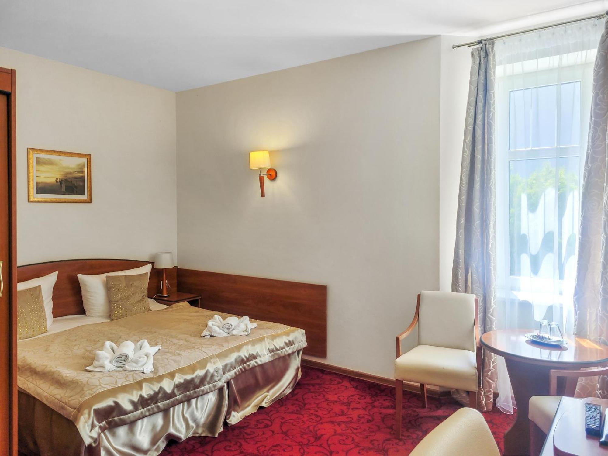 Villa Jedynak Świnoujście Εξωτερικό φωτογραφία