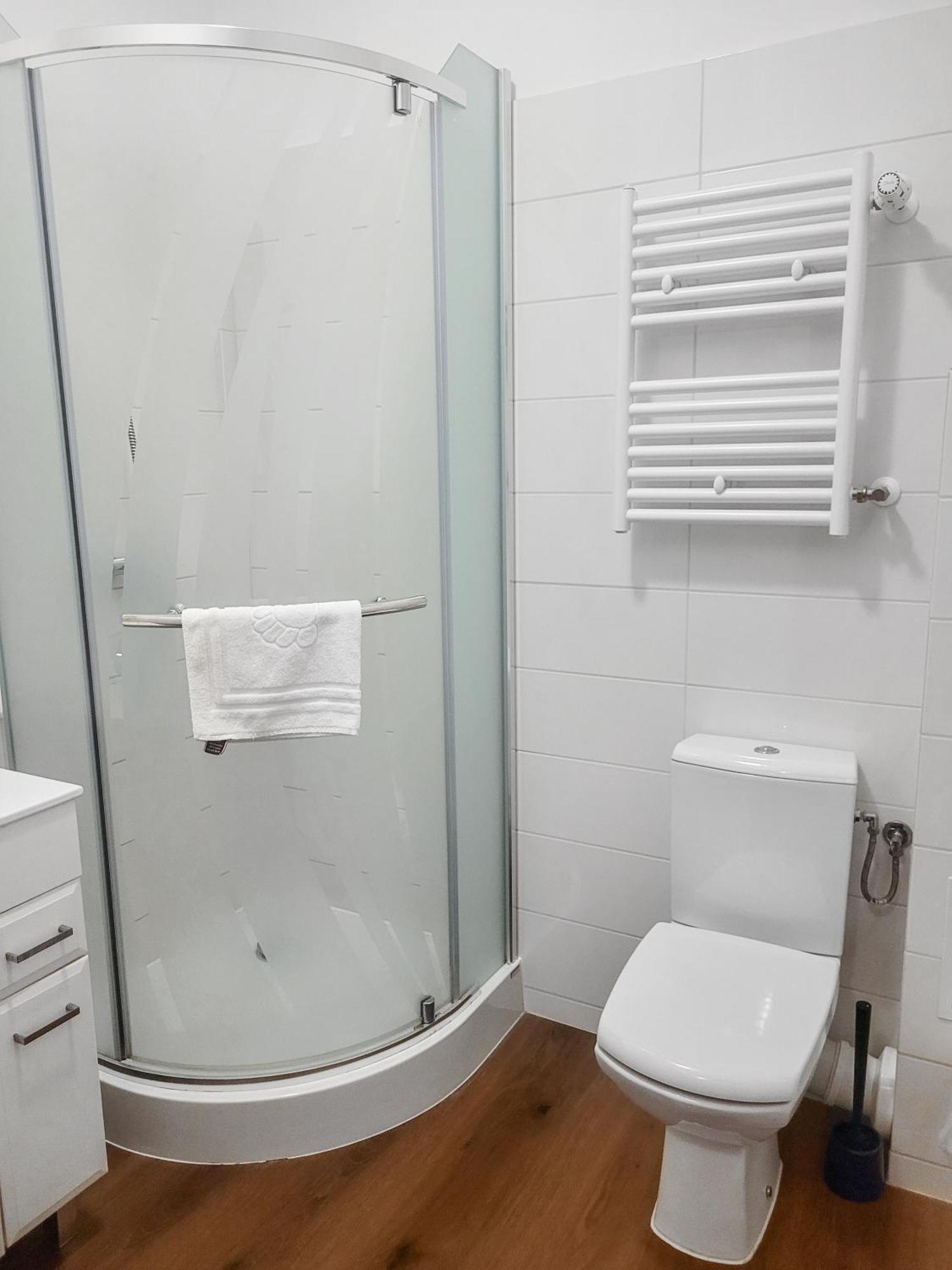 Villa Jedynak Świnoujście Εξωτερικό φωτογραφία