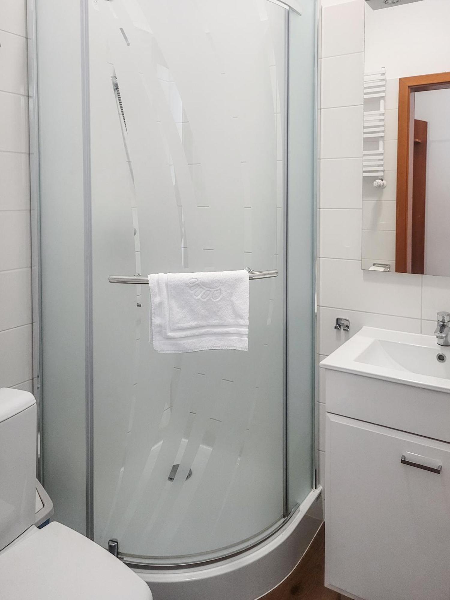 Villa Jedynak Świnoujście Εξωτερικό φωτογραφία