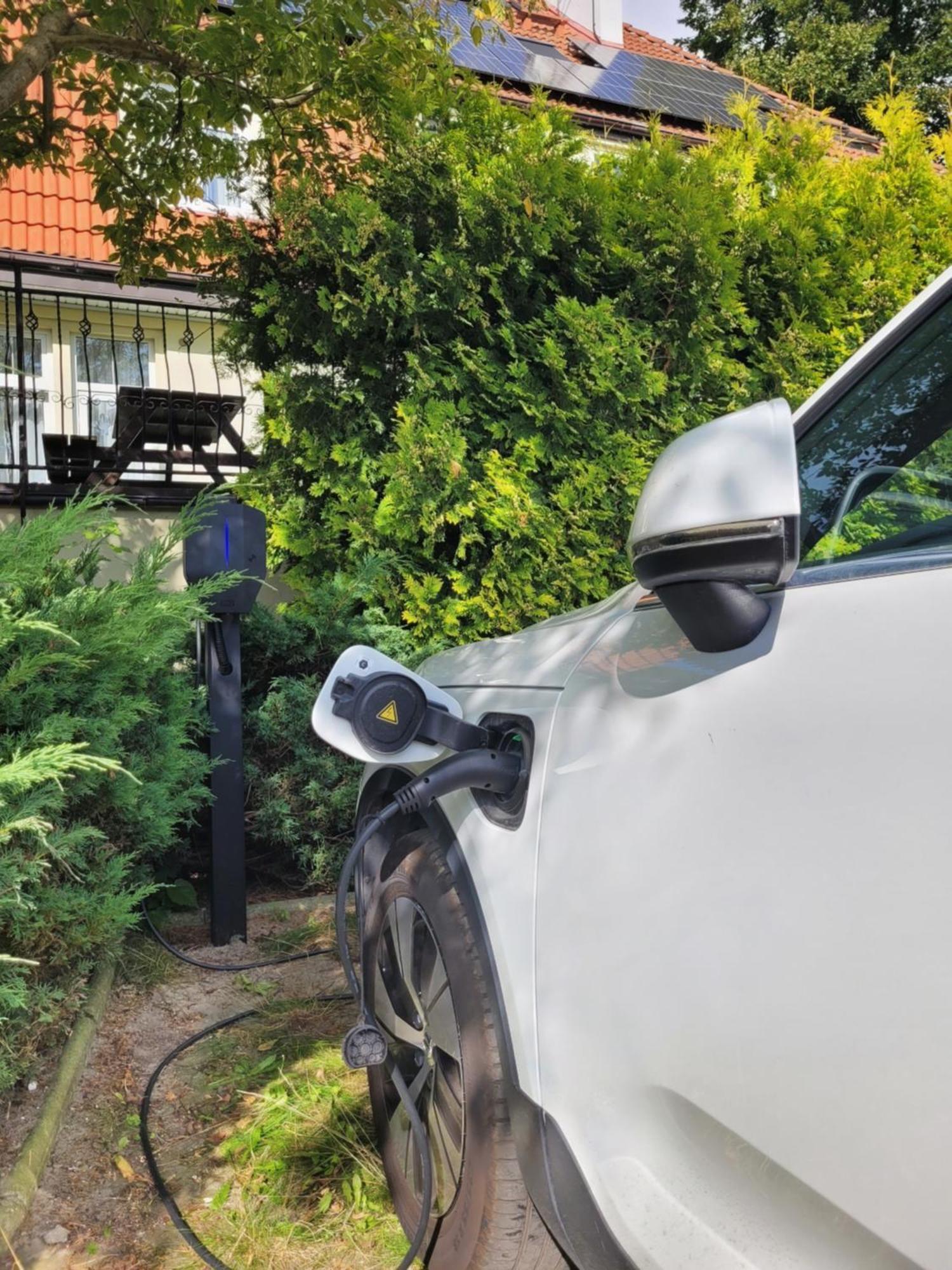 Villa Jedynak Świnoujście Εξωτερικό φωτογραφία