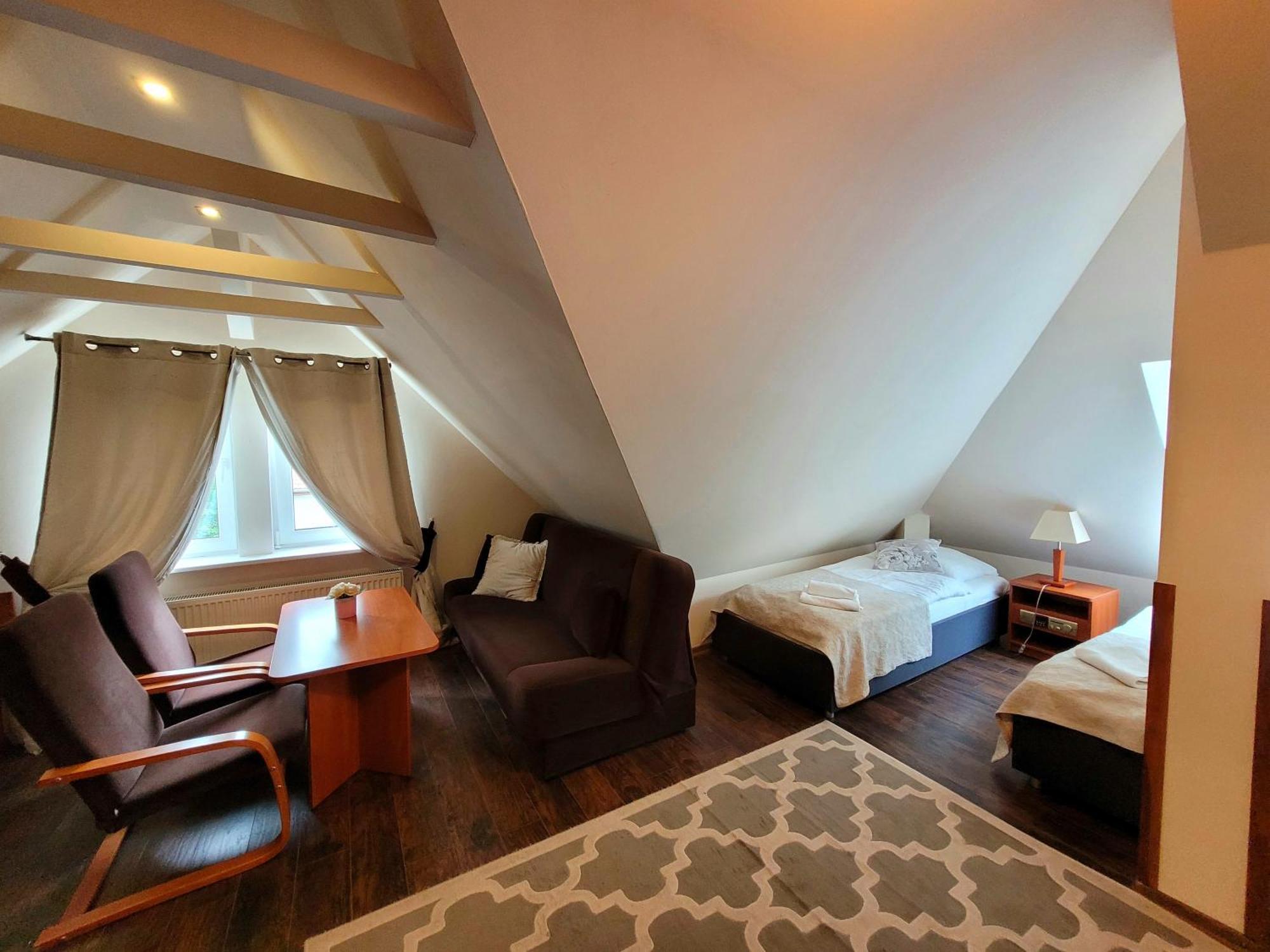 Villa Jedynak Świnoujście Εξωτερικό φωτογραφία