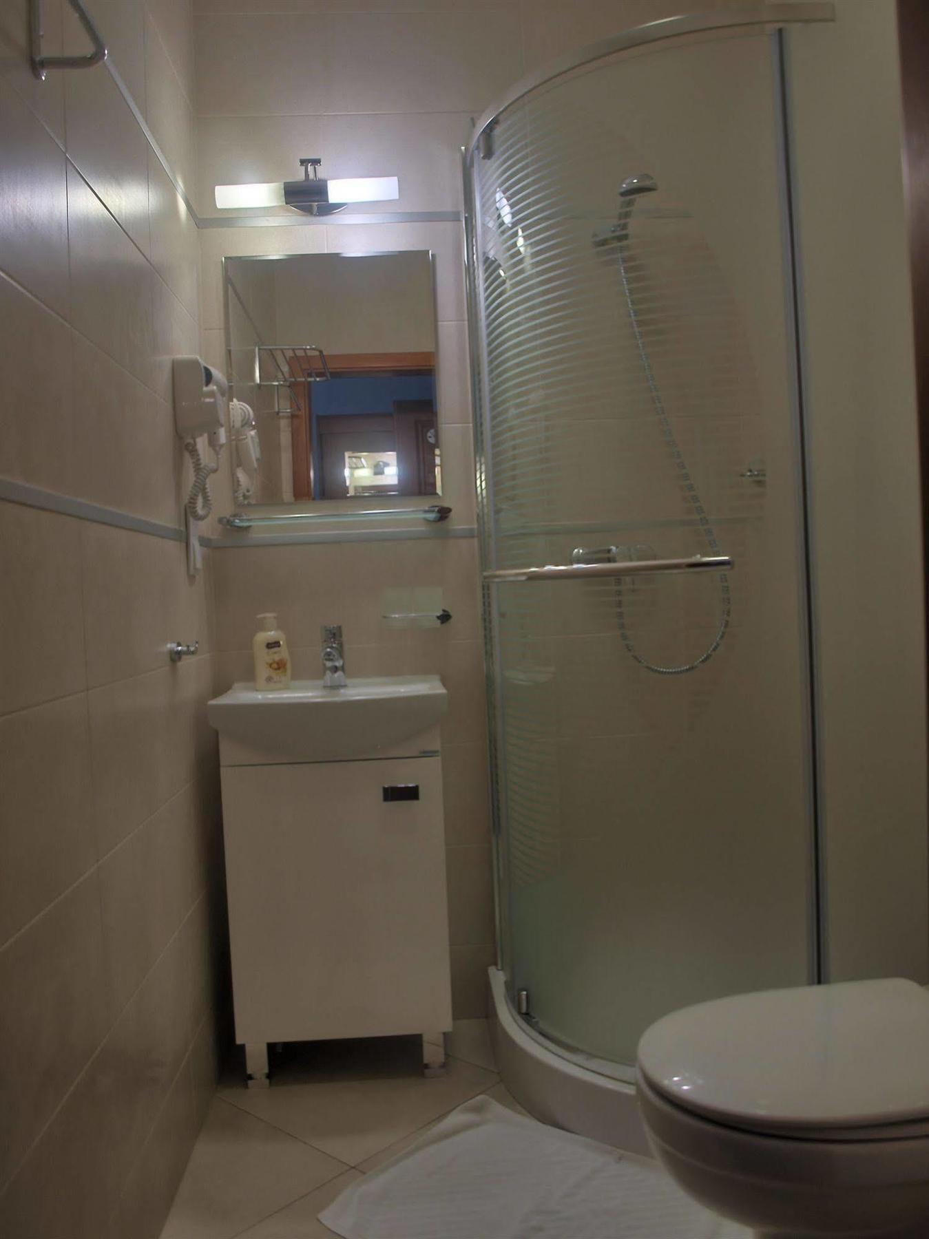 Villa Jedynak Świnoujście Εξωτερικό φωτογραφία