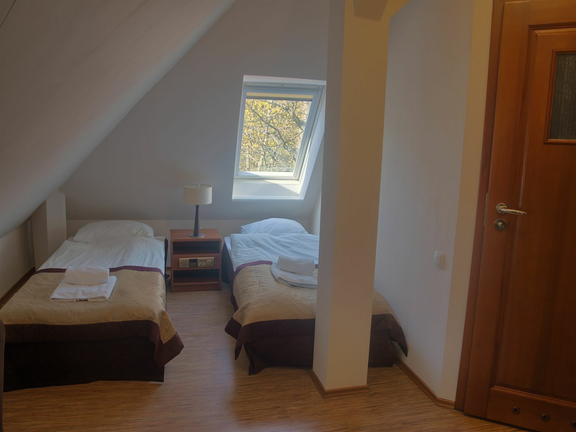 Villa Jedynak Świnoujście Εξωτερικό φωτογραφία